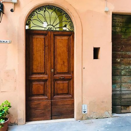 Cortiletto Montebello Roma Exterior foto