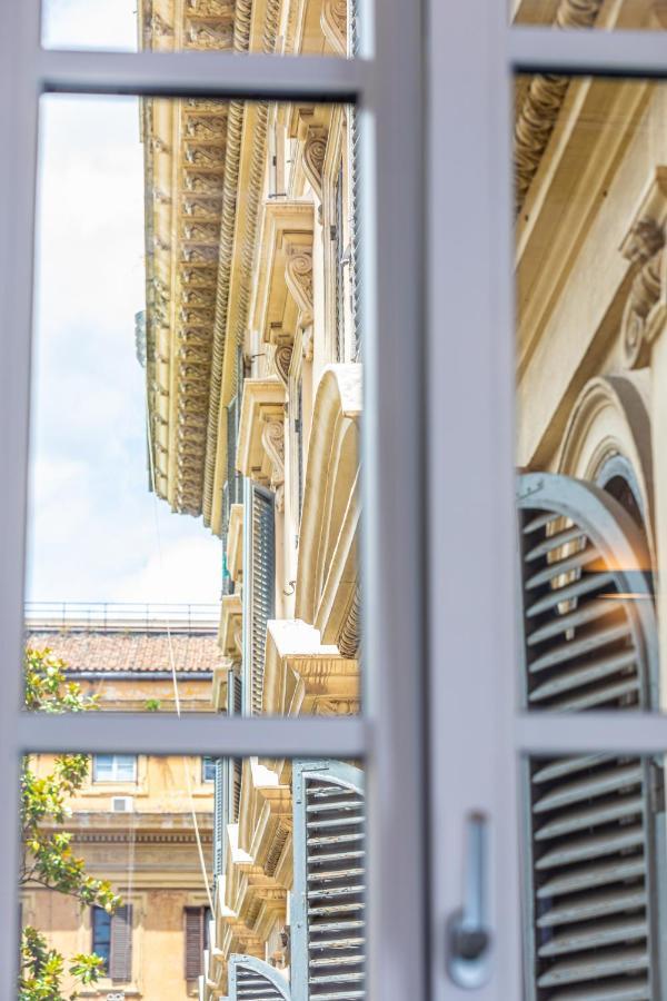 Cortiletto Montebello Roma Exterior foto